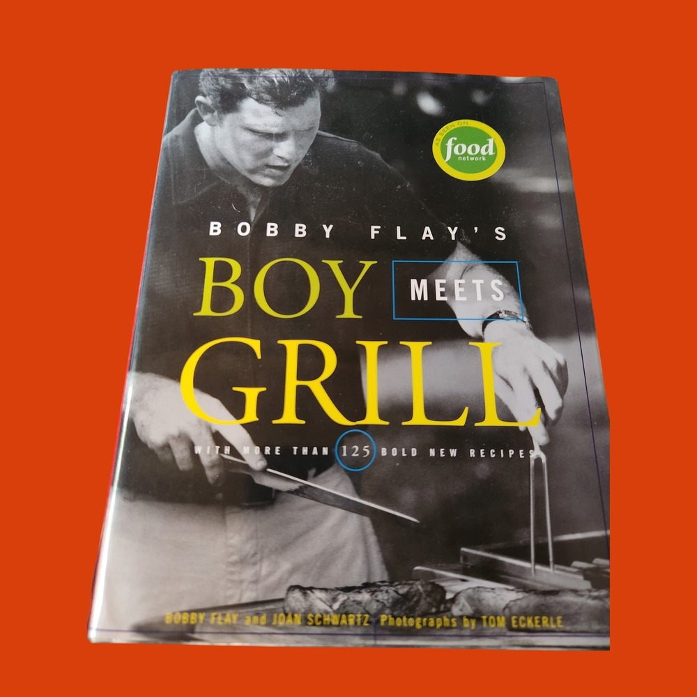 Food Network Bundle - Picture 3 of 4